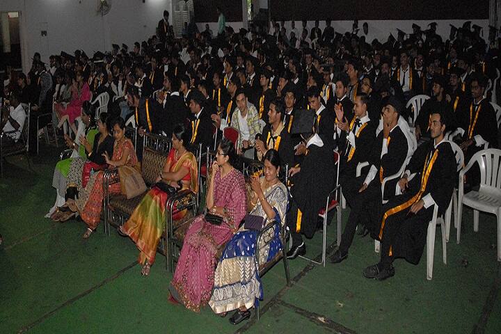 auditorium